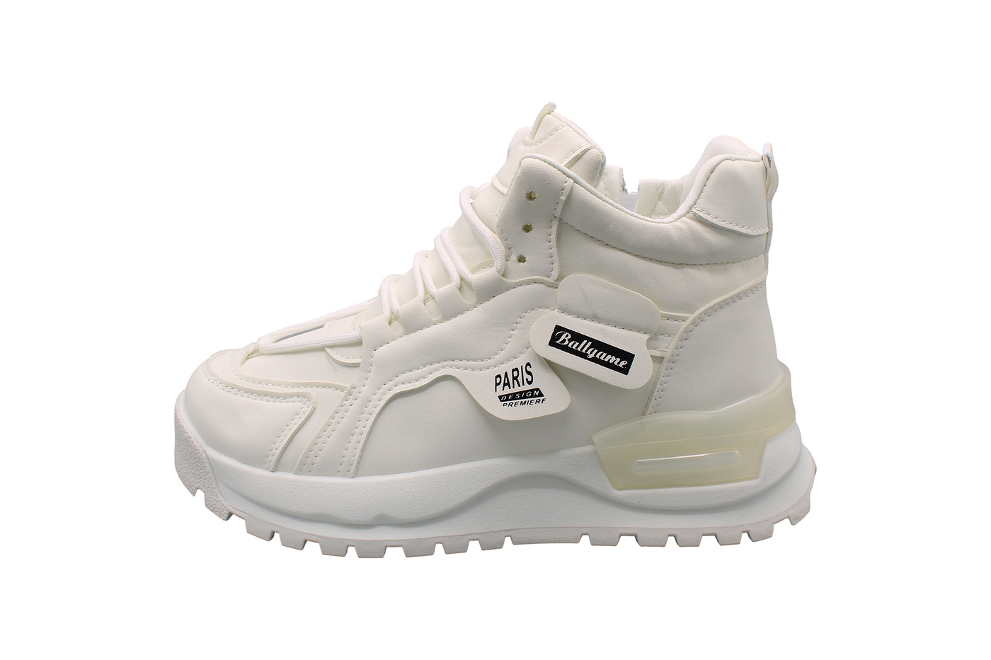 832-3-8012-Planets-832-Wintersneaker-Damen
