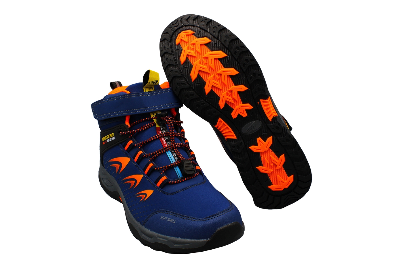 117-5-7947-Planets-B-003-Winterschuhe-Damen-Herren