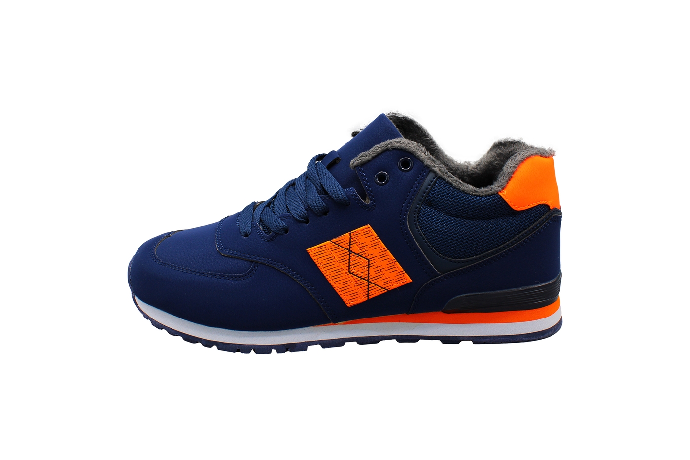 509-3-7983-Planets-509-Winterschuhe-Herren-Damen