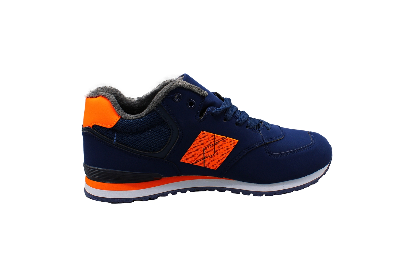 509-4-7983-Planets-509-Winterschuhe-Herren-Damen
