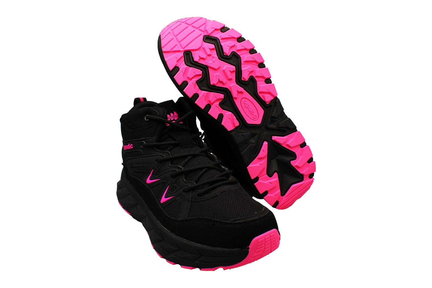 539-5-7989-Planets-539-Winterschuhe-uebergroesse