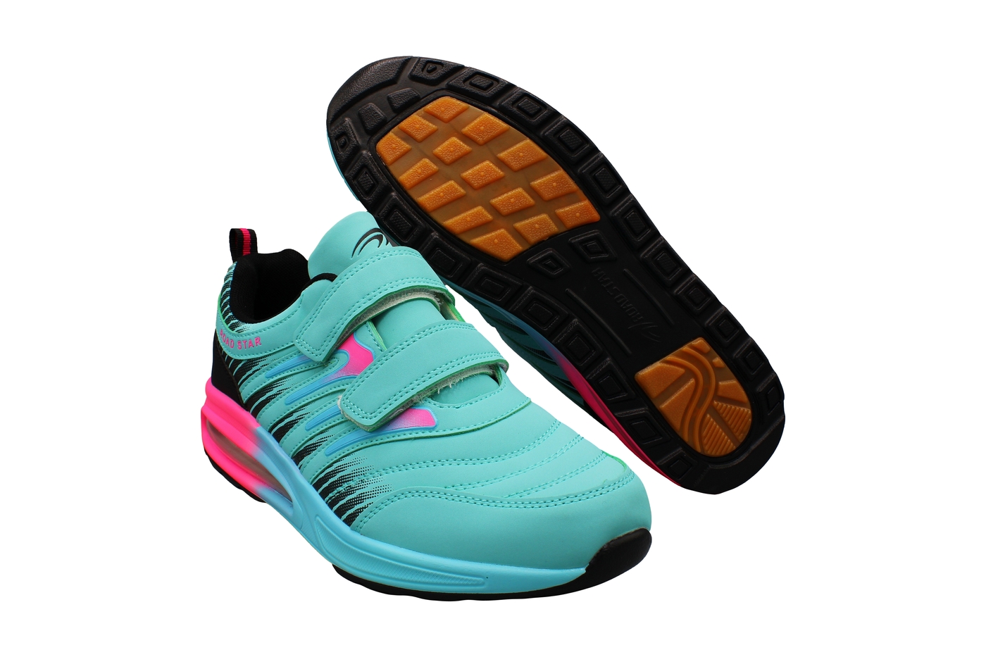 268-5-7705-Planets-B-001-Sneaker-Damen-Herren