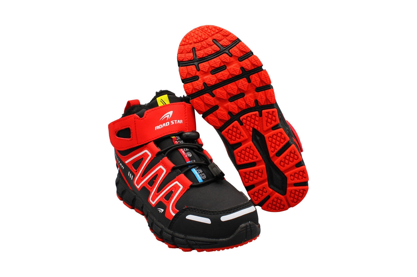 504-5-7953-Planets-027-Winterschuhe-Kinder