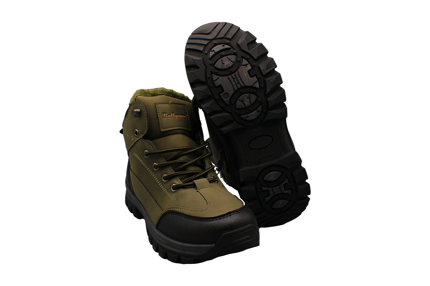 888-5-8009-Planets-888-Winterschuhe-Herren