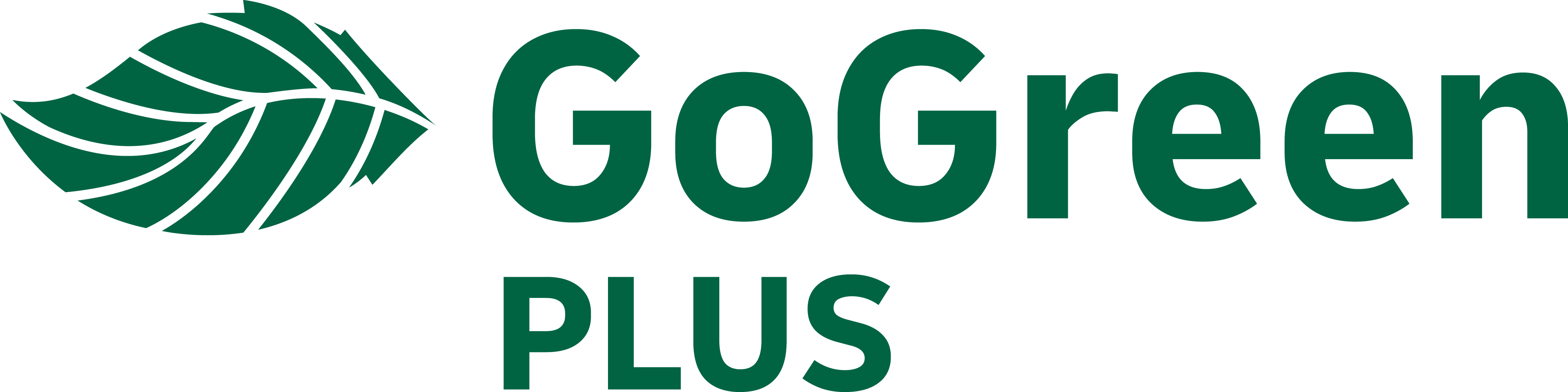 GOGREEN