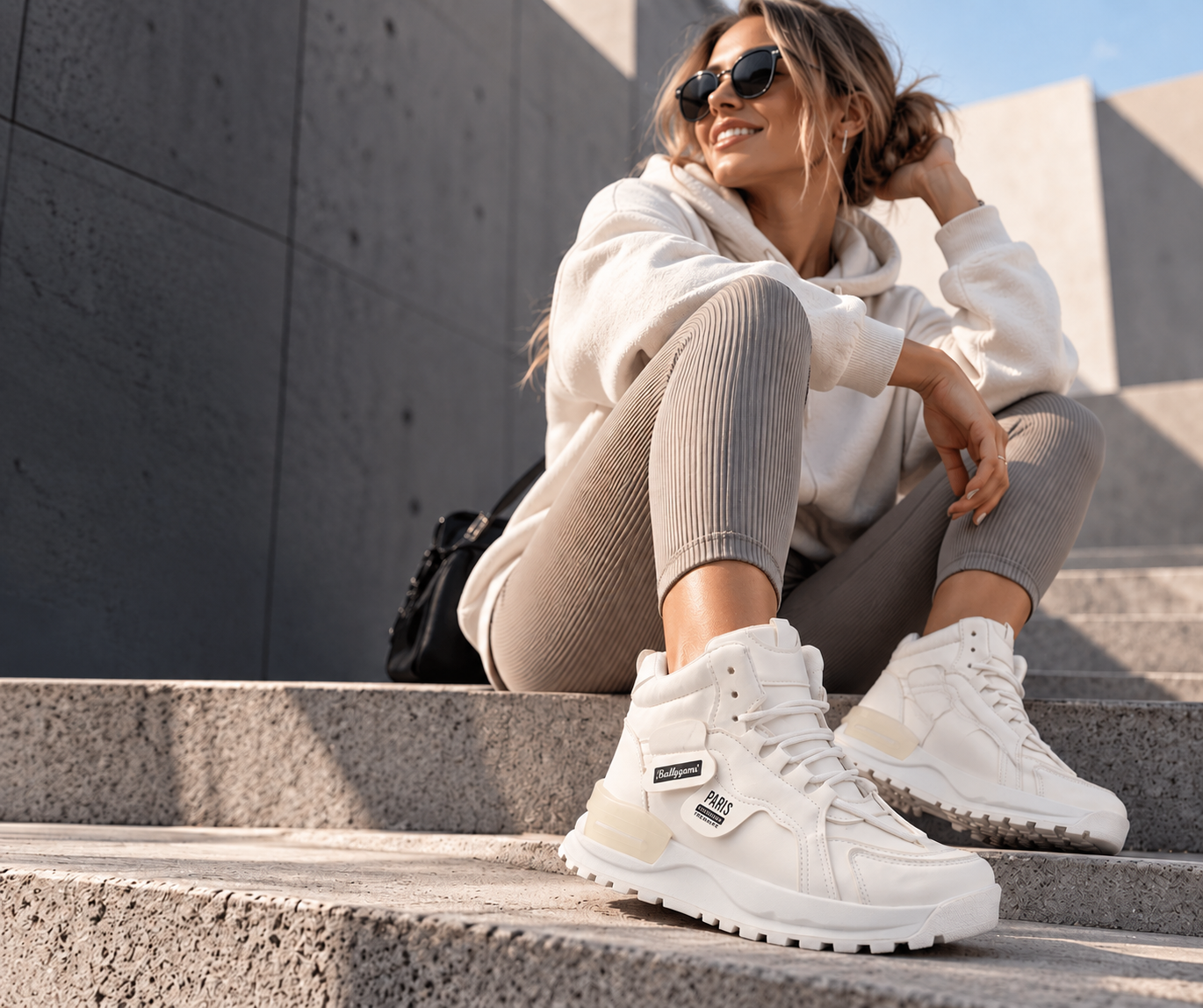 Damenschuhe