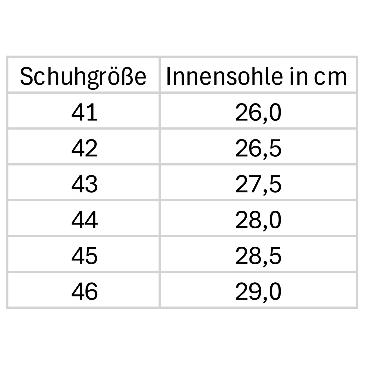 Gro--ssentabelle-041-H-8007-Planets-980-Winterschuhe-Herren