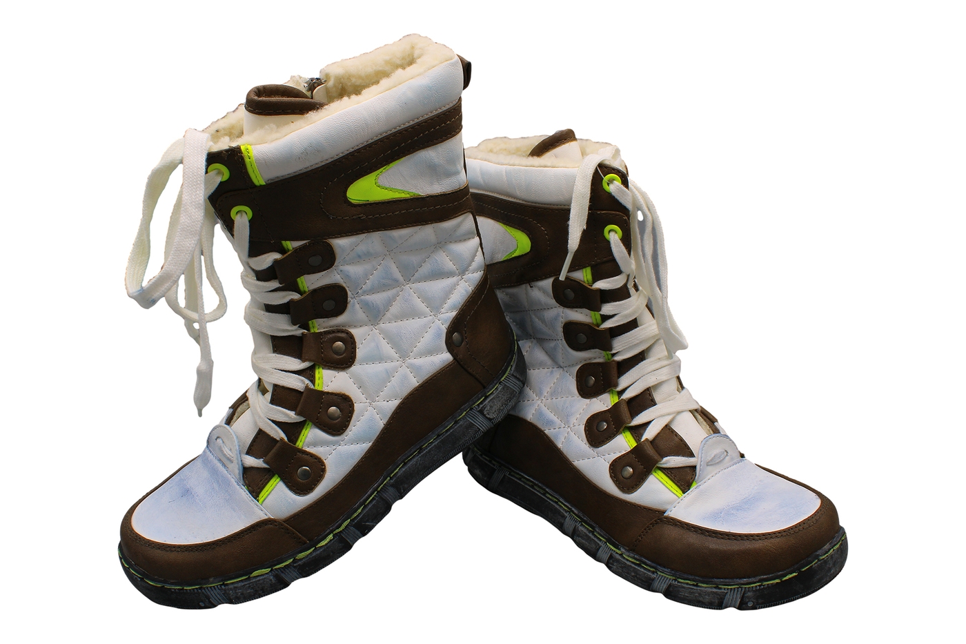 866-6-7581-Planets-866-Winterschuhe-Herren