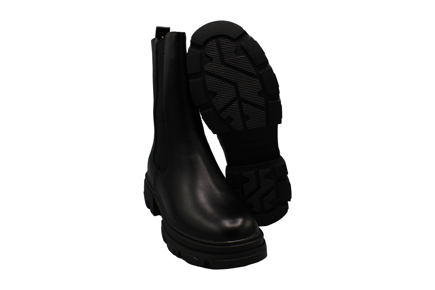 857-5-8015-Planets-857-Winterschuhe-Damen