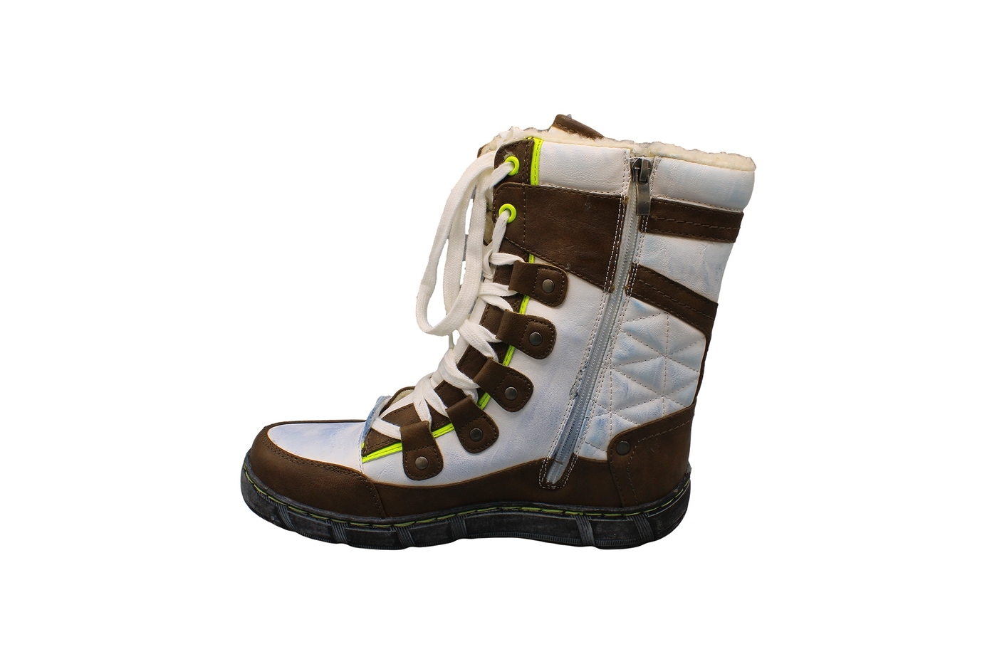 866-4-7581-Planets-866-Winterschuhe-Herren