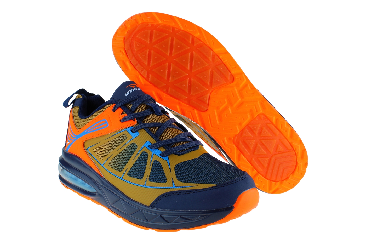 218-5-7960-Planets-070-Sneaker-Damen