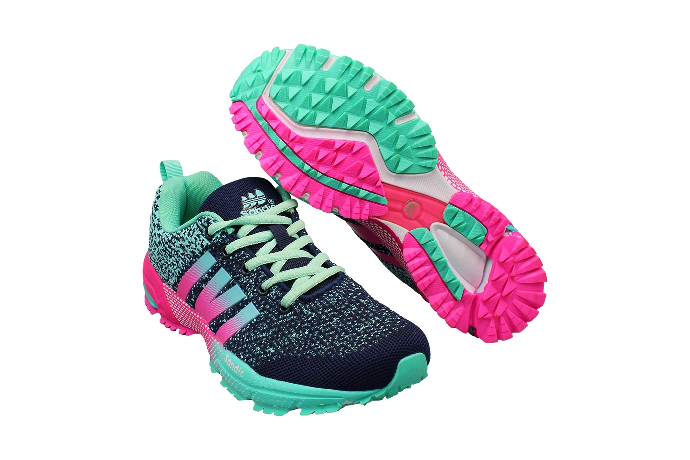 981-5-7810-Planets-066-Sneaker-Herren-Damen