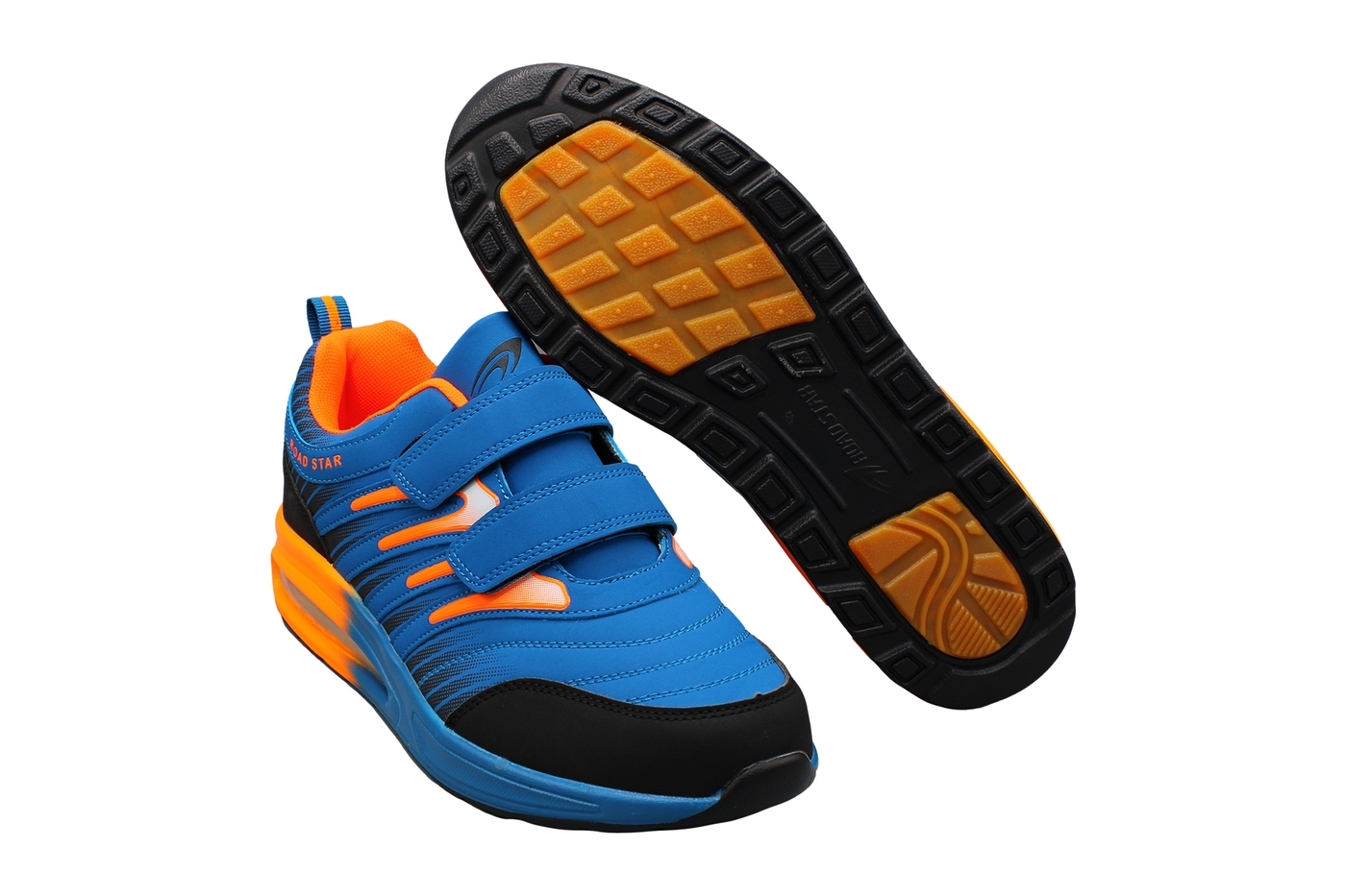 312-5-7705-Planets-B-001-Sneaker-Damen-Herren