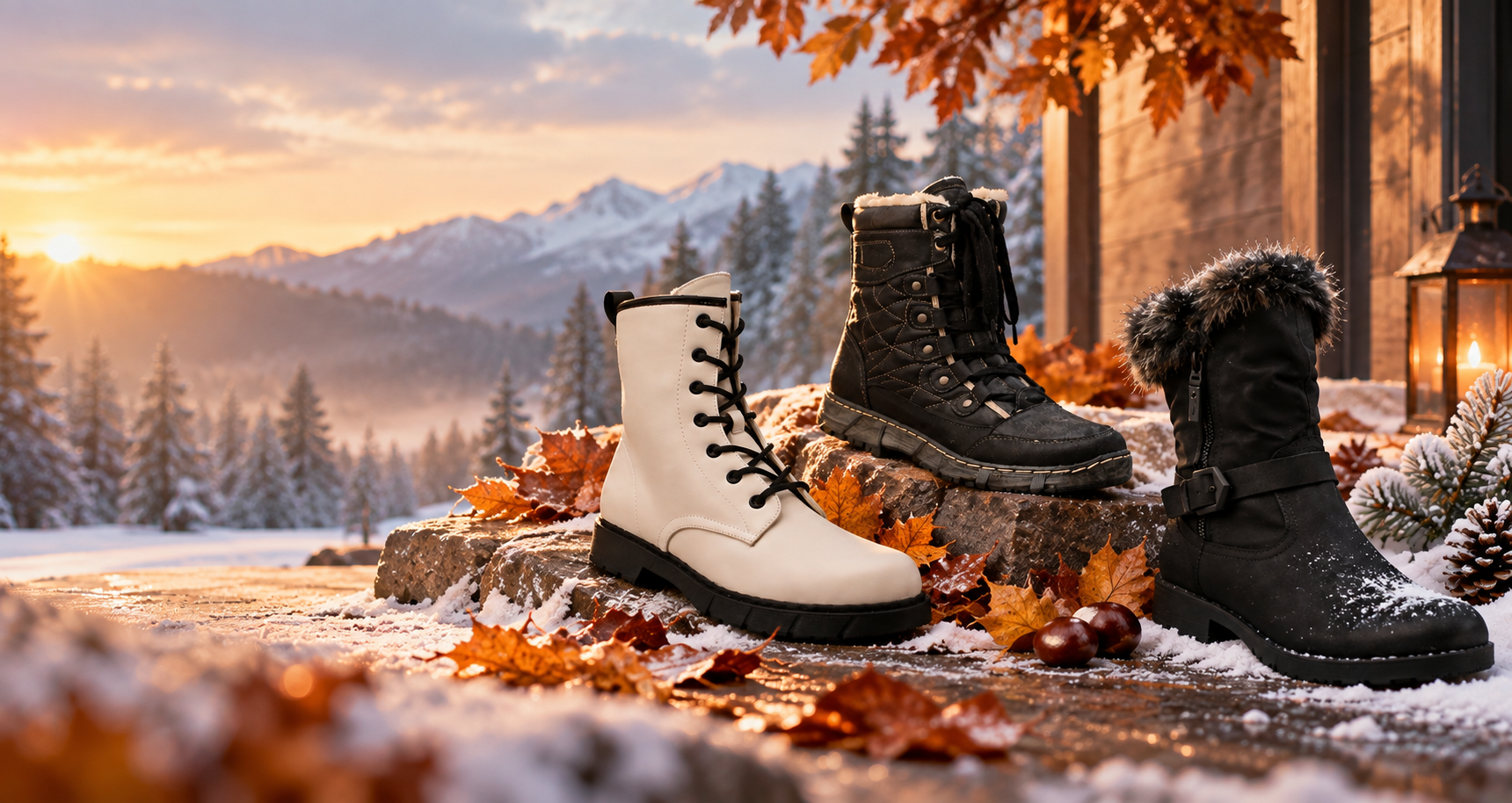 Herbst- und Winterschuhe 2026 bei planetshoes
