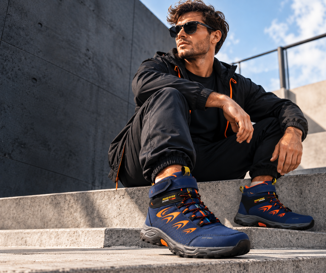 Herrenschuhe