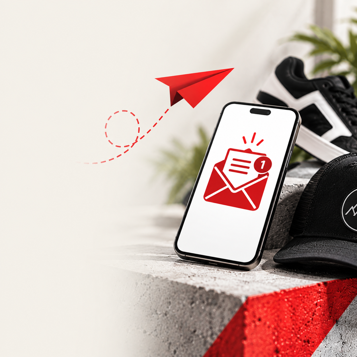Newsletter von planetshoes