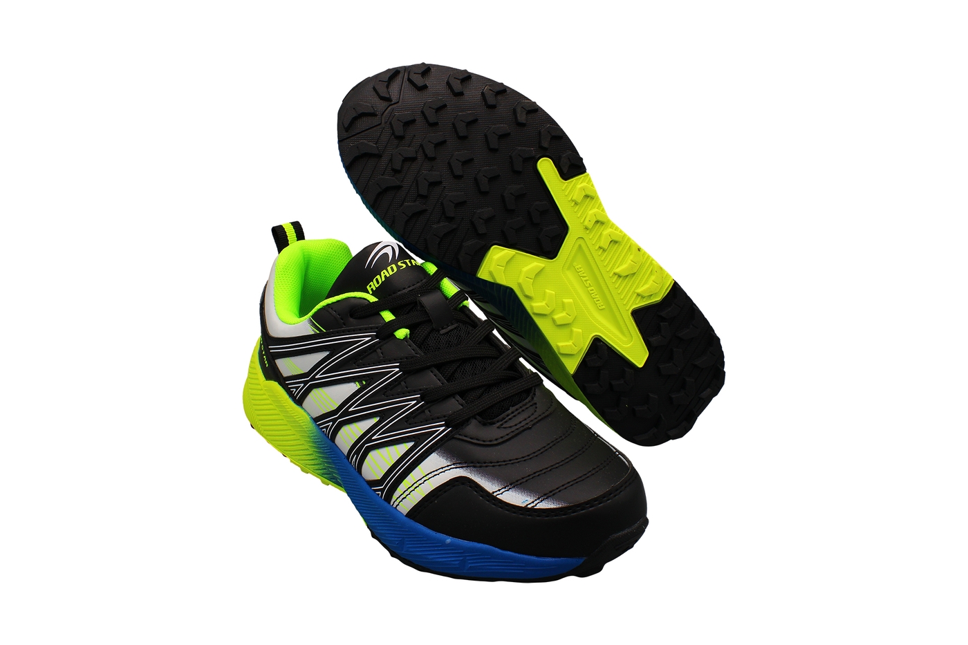 422-5-7537-Planets-422-Sneaker-Damen-Herren
