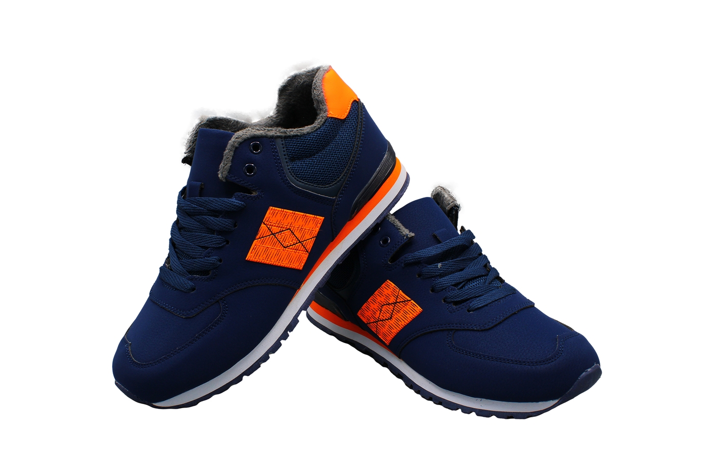 509-6-7983-Planets-509-Winterschuhe-Herren-Damen