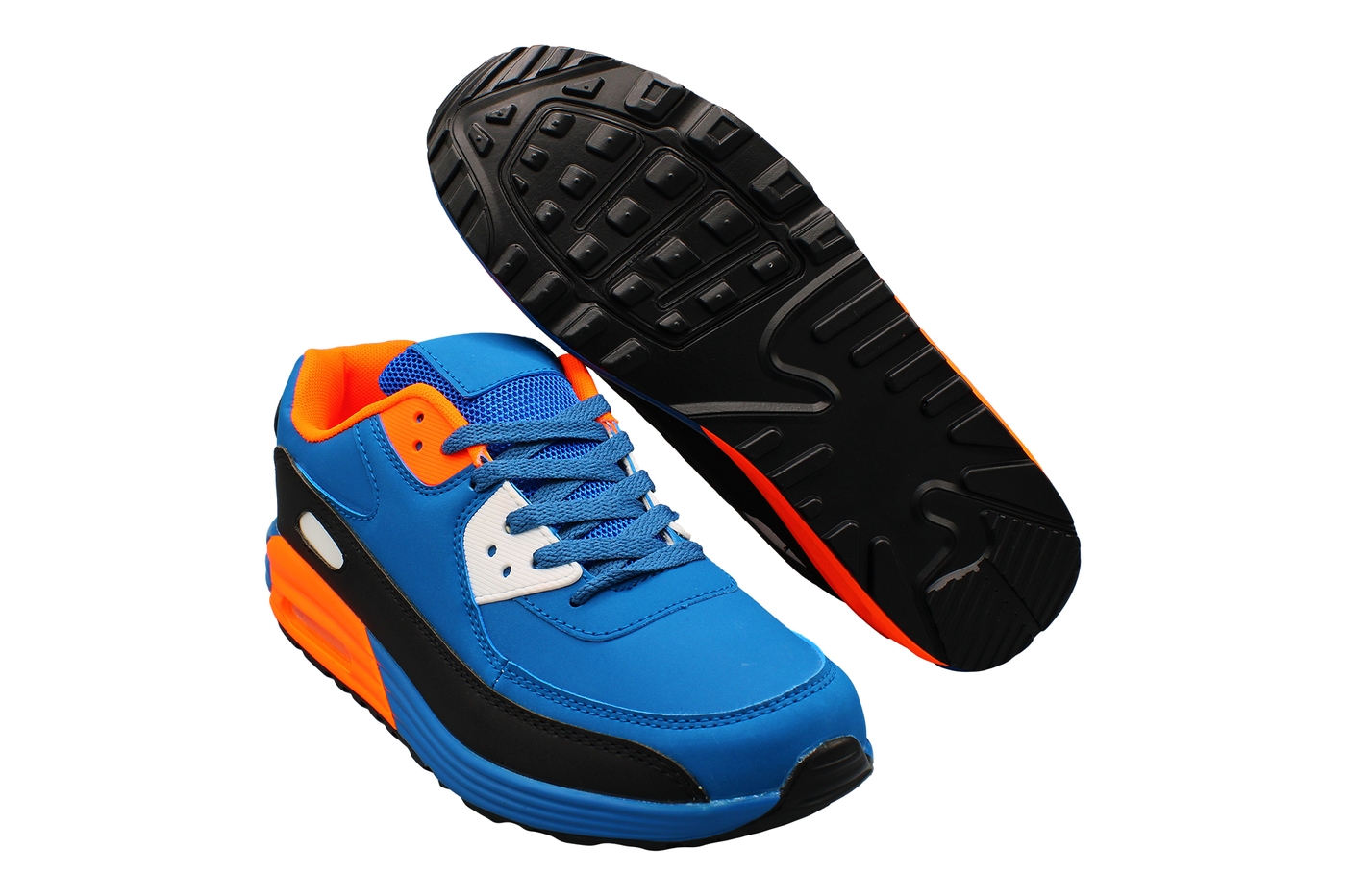 809-5-7885-Planets-099-Sneaker-Herren-Damen