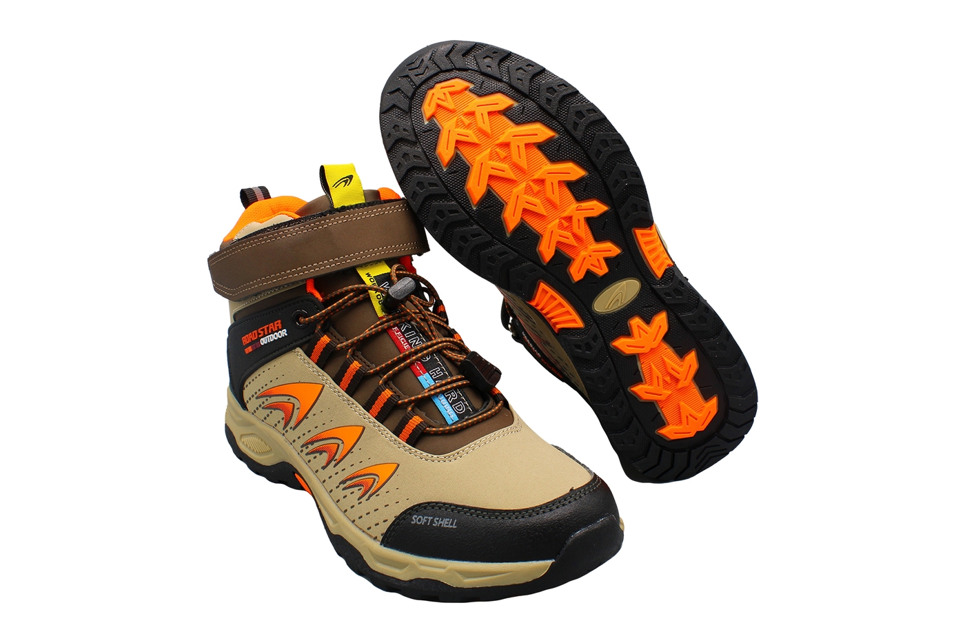 316-5-7947-Planets-B-003-Winterschuhe-Damen-Herren