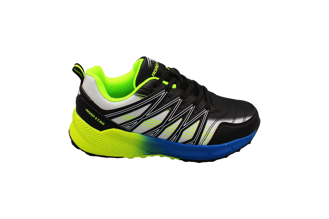 422-3-7537-Planets-422-Sneaker-Damen-Herren
