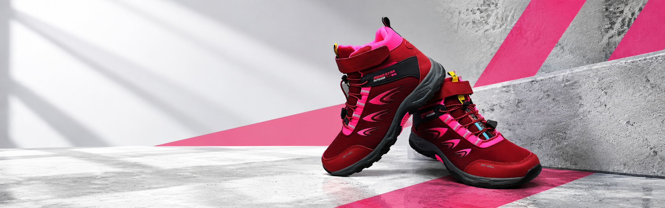Damenschuhe bei planetshoes