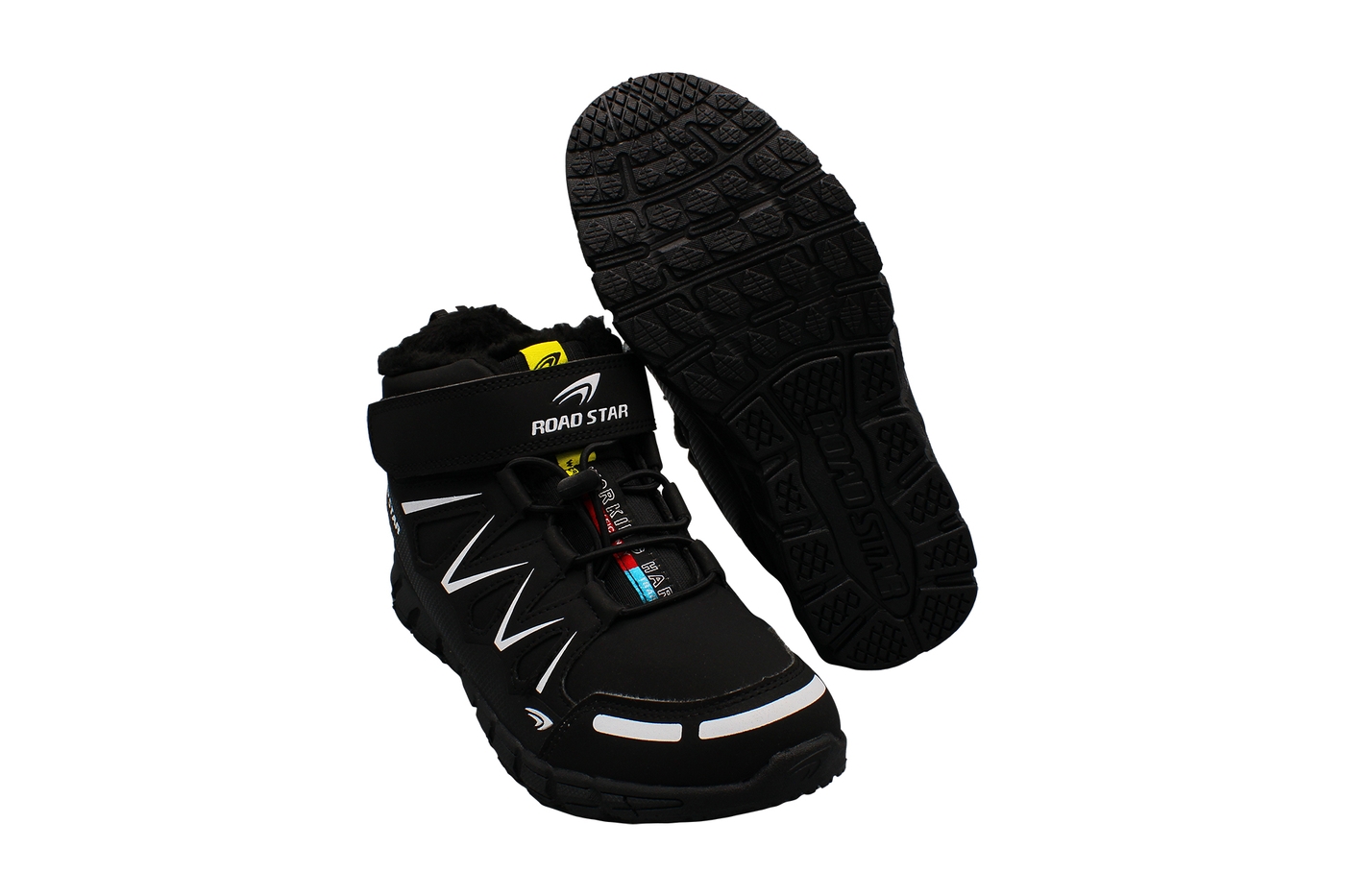 667-5-7825-Planets-082-Winterschuhe-Herren-Damen