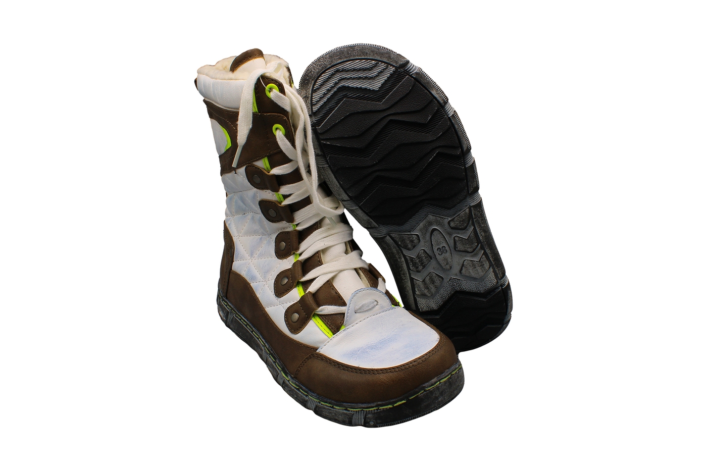 866-5-7581-Planets-866-Winterschuhe-Herren
