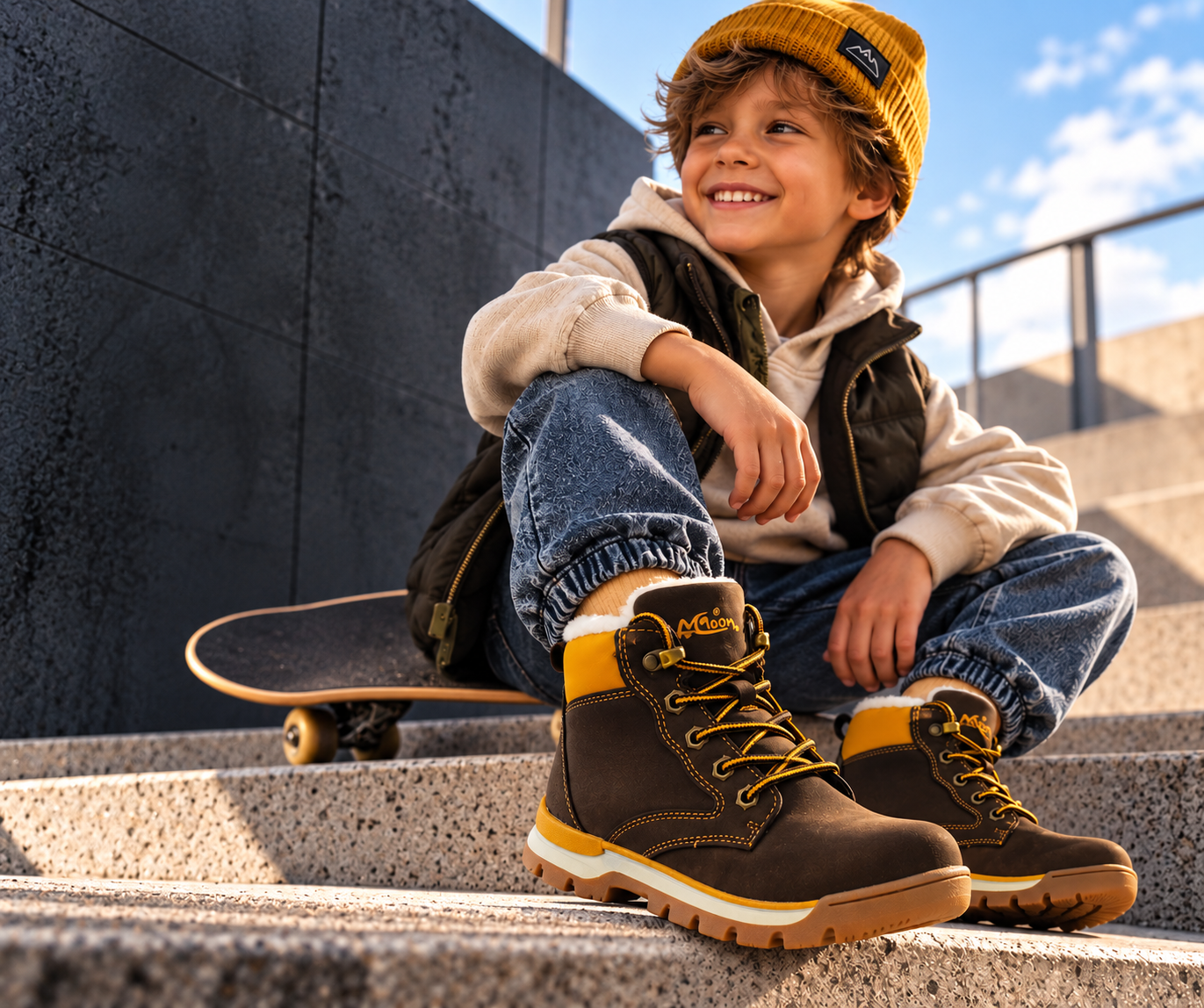 Kinderschuhe