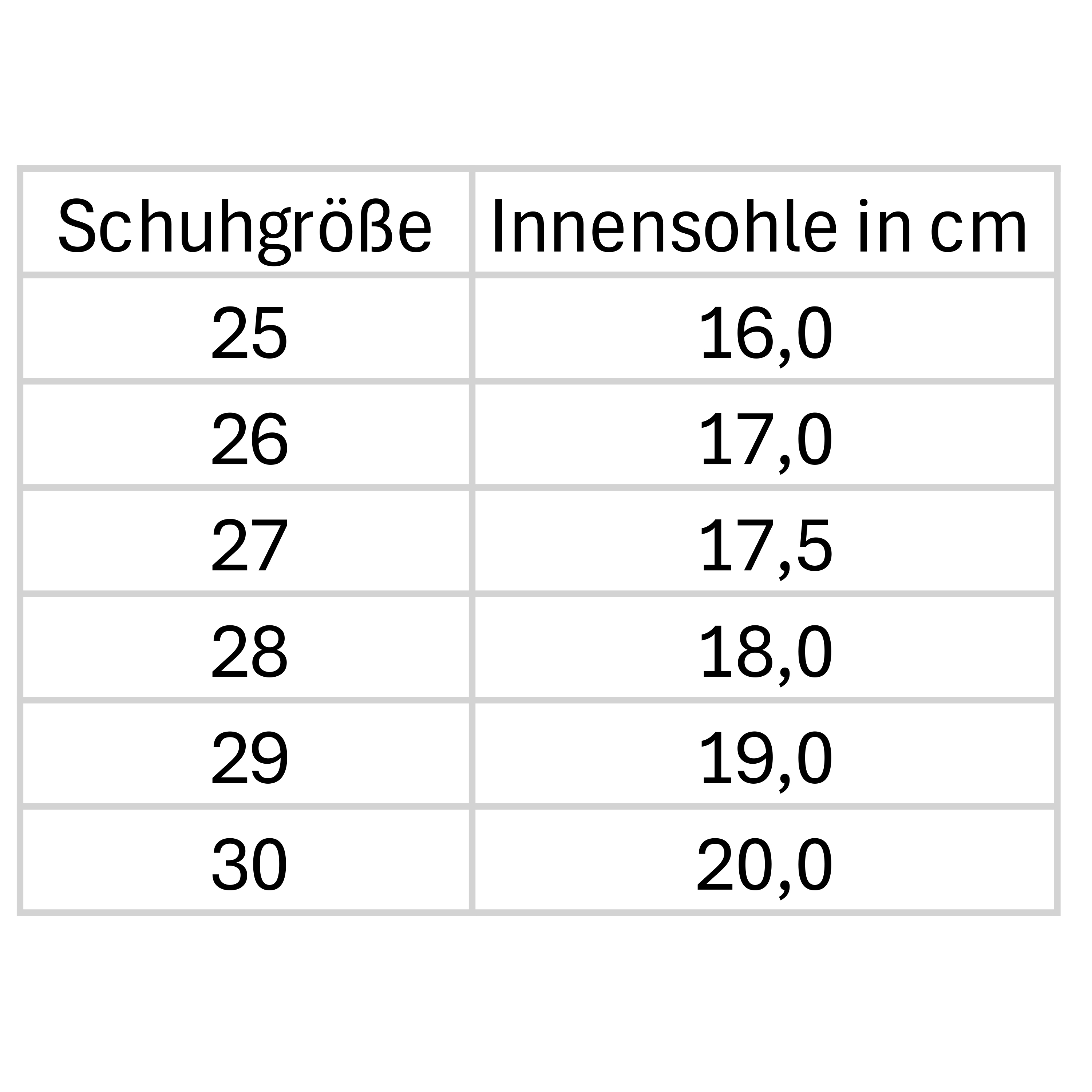 Planets 257 Winterschuhe Kinder