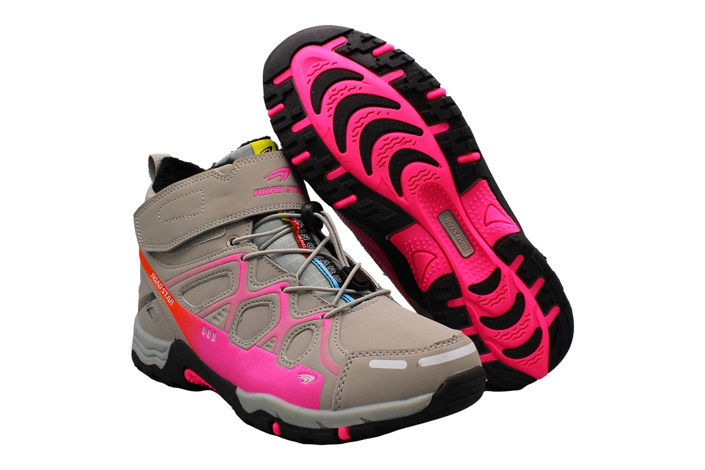 145-5-7954-Planets-031-Winterschuhe-Herren-Damen-