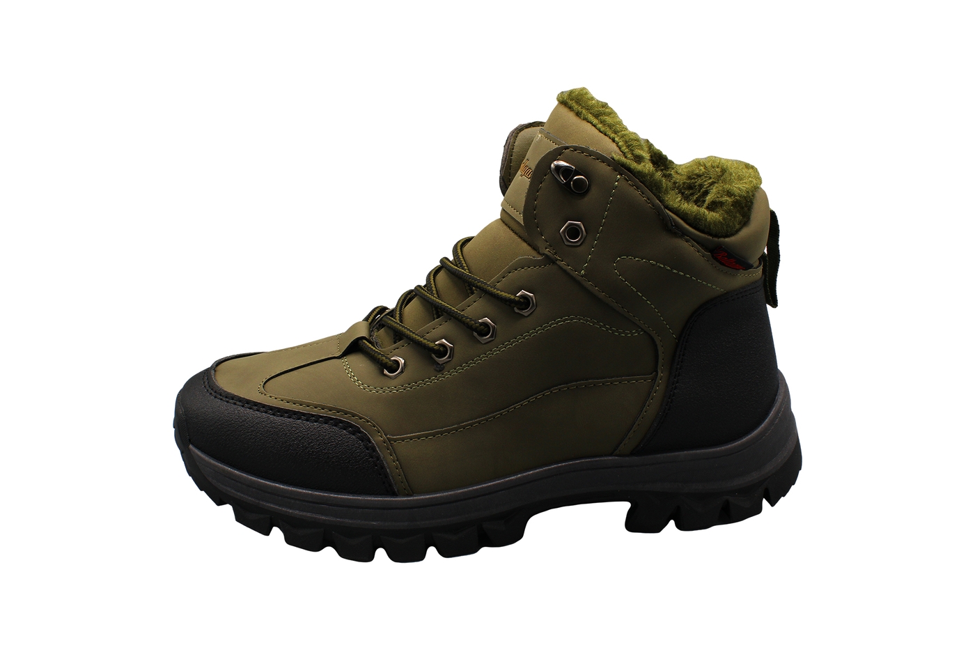 888-3-8009-Planets-888-Winterschuhe-Herren