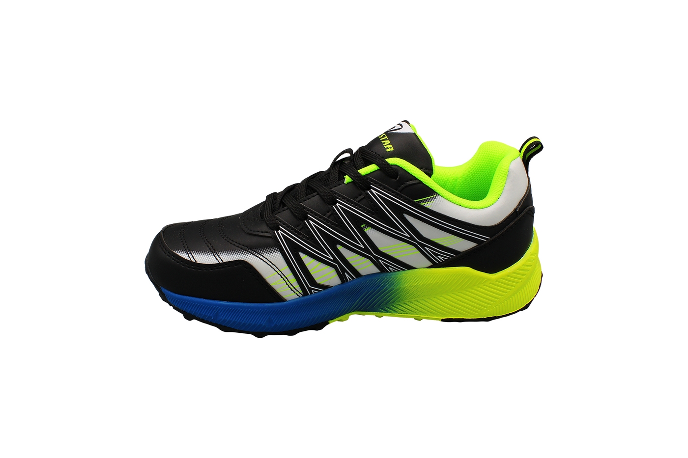 422-4-7537-Planets-422-Sneaker-Damen-Herren