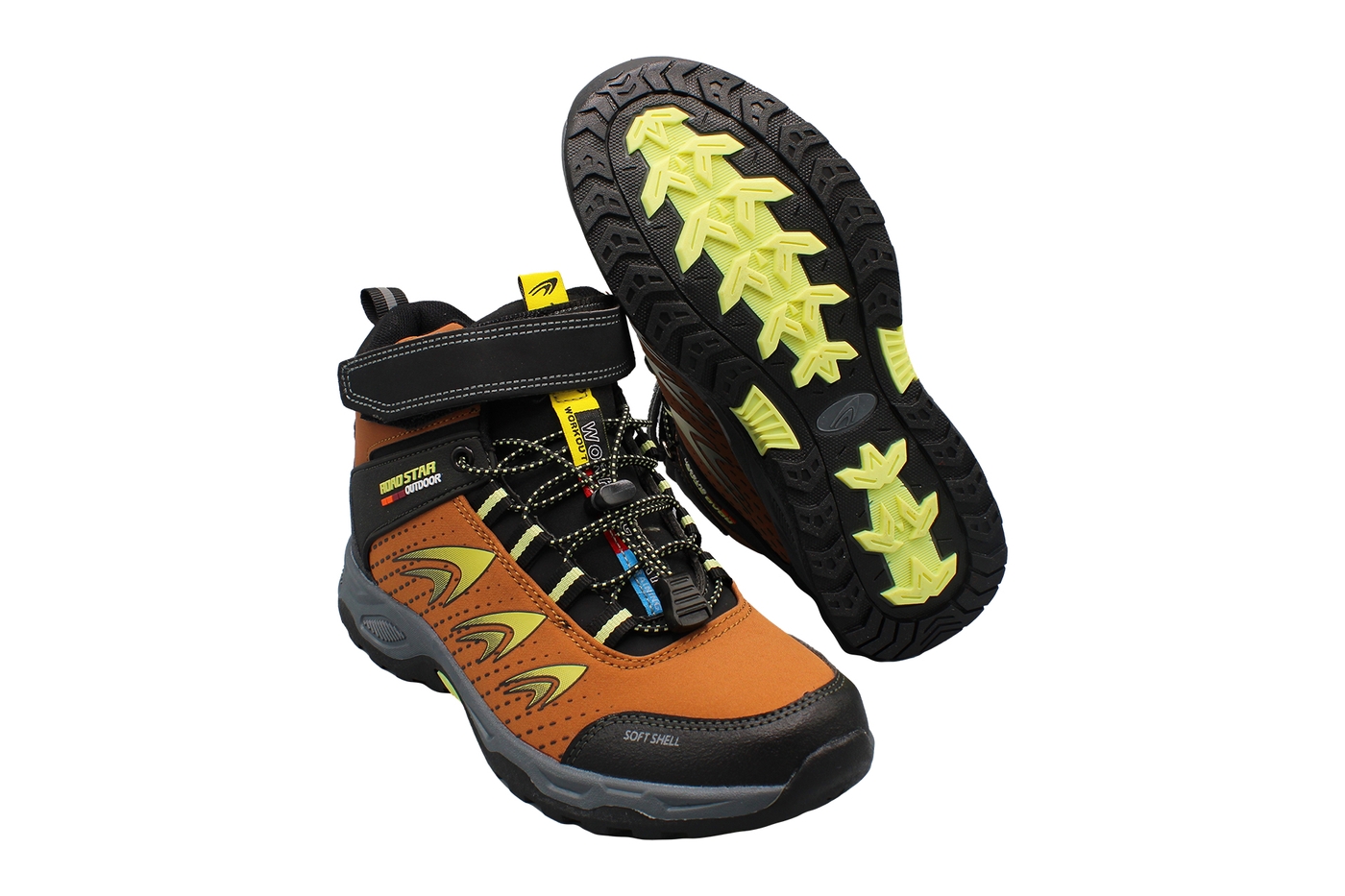 367-5-7947-Planets-B-003-Winterschuhe-Damen-Herren
