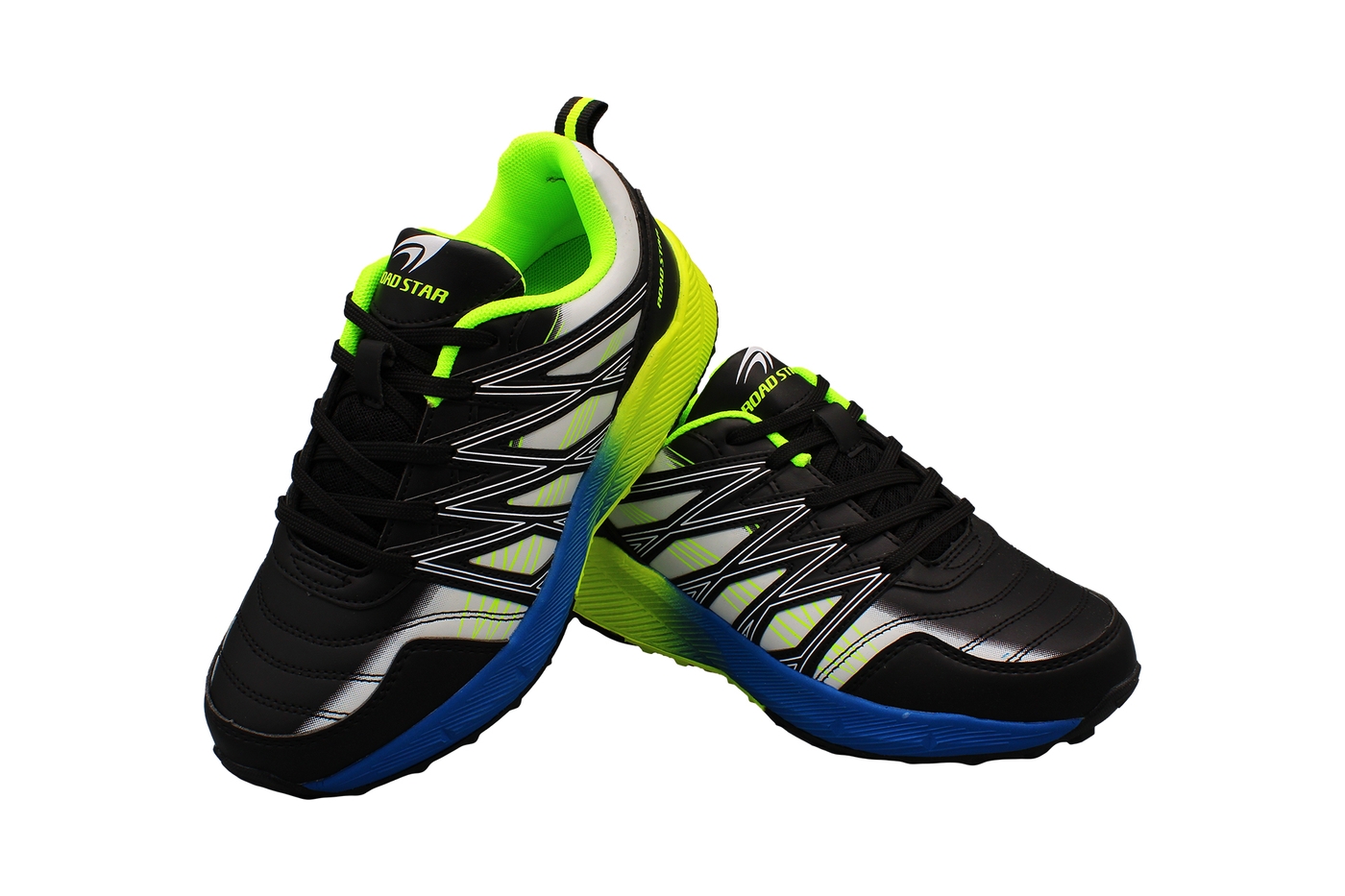 422-6-7537-Planets-422-Sneaker-Damen-Herren