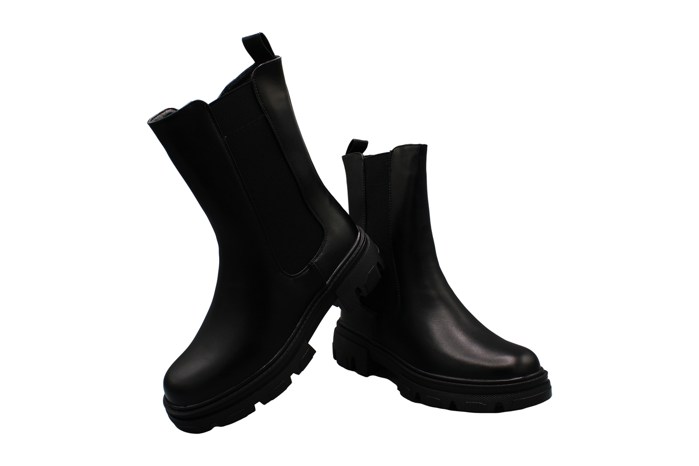857-6-8015-Planets-857-Winterschuhe-Damen