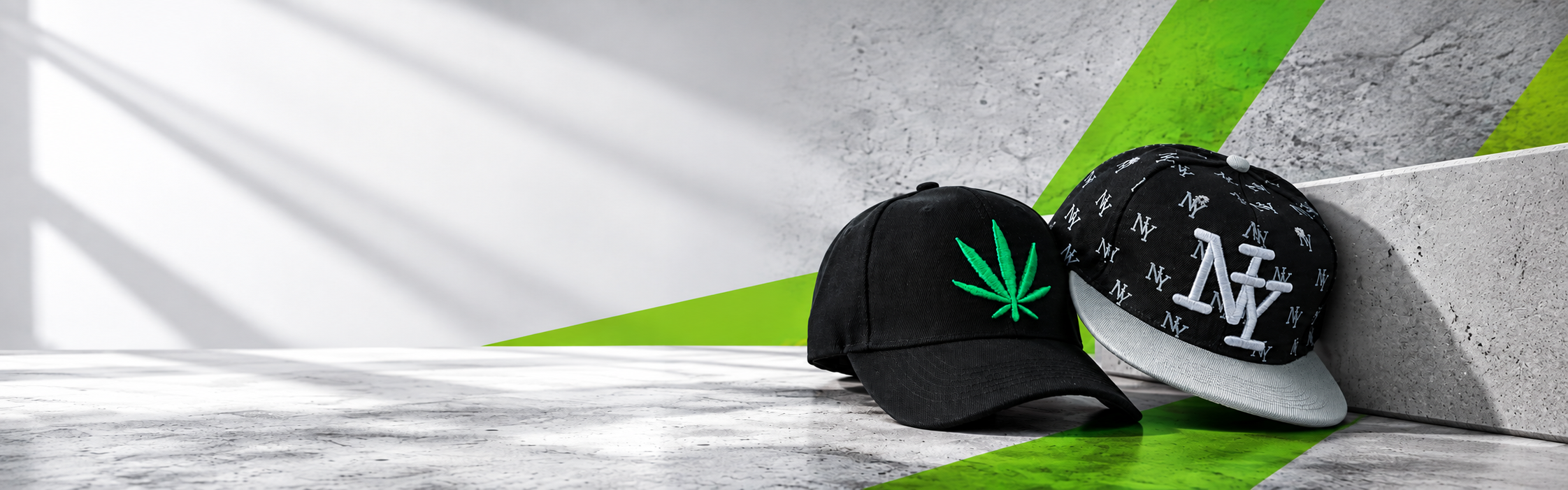 Caps bei planetshoes – Basecaps und Snapbacks
